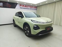 Changan Qiyuan Q05 506Max - ფოტო 3