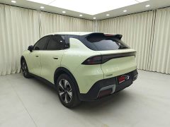 Changan Qiyuan Q05 506Max - ფოტო 4