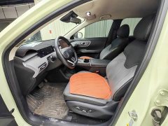 Changan Qiyuan Q05 506Max - ფოტო 8
