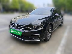 Volkswagen Magotan PHEV 2020 GTE Luxury - ფოტო 1