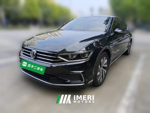 2021 Volkswagen Magotan PHEV 2020 GTE Luxury - ავტომობილი ჩინეთიდან