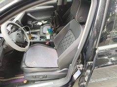 Volkswagen Magotan PHEV 2020 GTE Luxury - ფოტო 11