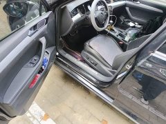 Volkswagen Magotan PHEV 2020 GTE Luxury - ფოტო 12