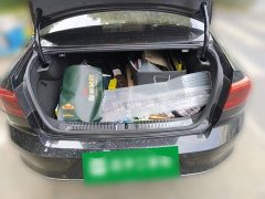 Volkswagen Magotan PHEV 2020 GTE Luxury - ფოტო 15