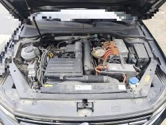 Volkswagen Magotan PHEV 2020 GTE Luxury - ფოტო 16