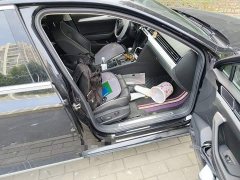 Volkswagen Magotan PHEV 2020 GTE Luxury - ფოტო 19