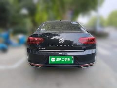 Volkswagen Magotan PHEV 2020 GTE Luxury - ფოტო 3