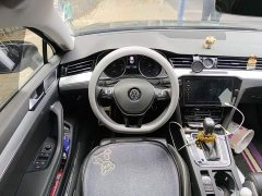 Volkswagen Magotan PHEV 2020 GTE Luxury - ფოტო 6
