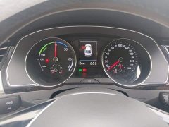 Volkswagen Magotan PHEV 2020 GTE Luxury - ფოტო 7