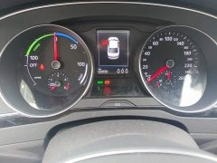 Volkswagen Magotan PHEV 2020 GTE Luxury - ფოტო 8