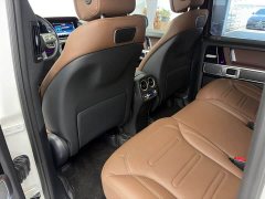 Mercedes-Benz G-Class 2023 G 350 - ფოტო 11