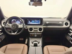 Mercedes-Benz G-Class 2023 G 350 - ფოტო 14