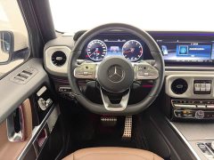 Mercedes-Benz G-Class 2023 G 350 - ფოტო 15