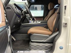 Mercedes-Benz G-Class 2023 G 350 - ფოტო 16