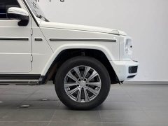 Mercedes-Benz G-Class 2023 G 350 - ფოტო 17