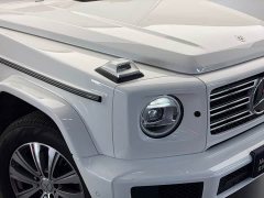 Mercedes-Benz G-Class 2023 G 350 - ფოტო 19