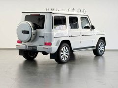 Mercedes-Benz G-Class 2023 G 350 - ფოტო 2