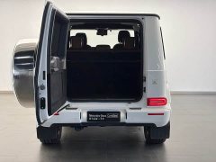 Mercedes-Benz G-Class 2023 G 350 - ფოტო 20