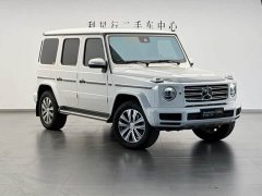 Mercedes-Benz G-Class 2023 G 350 - ფოტო 3