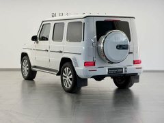Mercedes-Benz G-Class 2023 G 350 - ფოტო 4