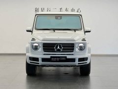 Mercedes-Benz G-Class 2023 G 350 - ფოტო 5