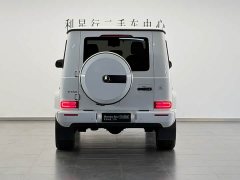 Mercedes-Benz G-Class 2023 G 350 - ფოტო 6