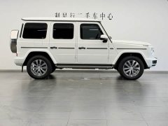 Mercedes-Benz G-Class 2023 G 350 - ფოტო 7