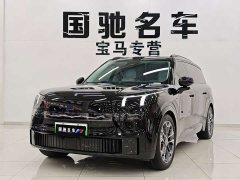 Lynk & Co Geely Lynk & Co 900 2.0T Ultra 6-Seater - ფოტო 1