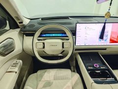 Lynk & Co Geely Lynk & Co 900 2.0T Ultra 6-Seater - ფოტო 10