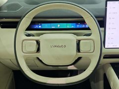 Lynk & Co Geely Lynk & Co 900 2.0T Ultra 6-Seater - ფოტო 13