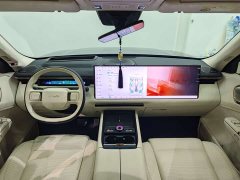 Lynk & Co Geely Lynk & Co 900 2.0T Ultra 6-Seater - ფოტო 14