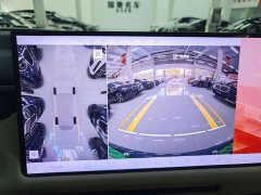 Lynk & Co Geely Lynk & Co 900 2.0T Ultra 6-Seater - ფოტო 15