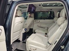 Lynk & Co Geely Lynk & Co 900 2.0T Ultra 6-Seater - ფოტო 16