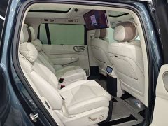 Lynk & Co Geely Lynk & Co 900 2.0T Ultra 6-Seater - ფოტო 17