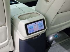 Lynk & Co Geely Lynk & Co 900 2.0T Ultra 6-Seater - ფოტო 19