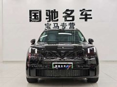 Lynk & Co Geely Lynk & Co 900 2.0T Ultra 6-Seater - ფოტო 2