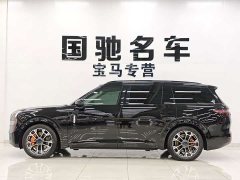 Lynk & Co Geely Lynk & Co 900 2.0T Ultra 6-Seater - ფოტო 3
