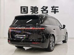 Lynk & Co Geely Lynk & Co 900 2.0T Ultra 6-Seater - ფოტო 4