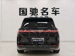 Lynk & Co Geely Lynk & Co 900 2.0T Ultra 6-Seater - ფოტო 5