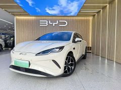 BYD Seal 06 EV 545KM Premier - ფოტო 1