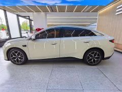 BYD Seal 06 EV 545KM Premier - ფოტო 3