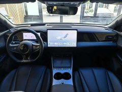 BYD Seal 06 EV 545KM Premier - ფოტო 9