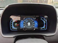 Hyundai Tucson L 1.5T Automatic Two-Wheel Drive DLX Luxury - ფოტო 12