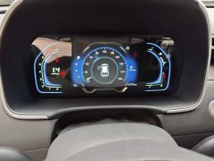 Hyundai Tucson L 1.5T Automatic Two-Wheel Drive DLX Luxury - ფოტო 13
