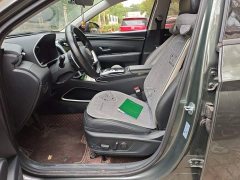 Hyundai Tucson L 1.5T Automatic Two-Wheel Drive DLX Luxury - ფოტო 16