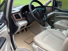Dongfeng Delica 2020 M5L 1.6L Comfort 7-Seater - ფოტო 10