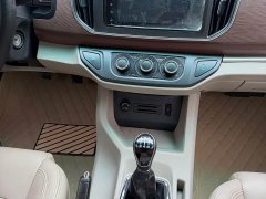 Dongfeng Delica 2020 M5L 1.6L Comfort 7-Seater - ფოტო 12