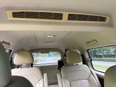 Dongfeng Delica 2020 M5L 1.6L Comfort 7-Seater - ფოტო 13