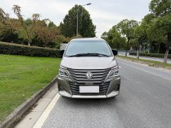 Dongfeng Delica 2020 M5L 1.6L Comfort 7-Seater - ფოტო 2