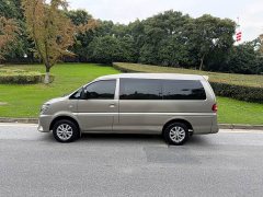 Dongfeng Delica 2020 M5L 1.6L Comfort 7-Seater - ფოტო 3